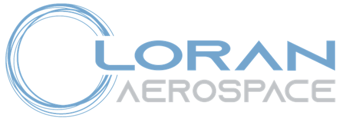 Loran Logo